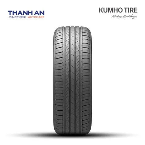 Lốp Kumho 205/55R16 Solus HS63 Việt Nam