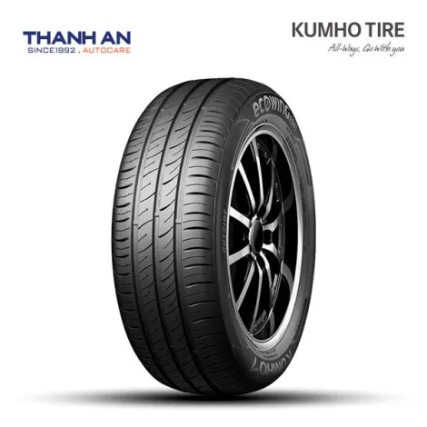 Lốp Kumho 215/50R17 Ecowing KH27
