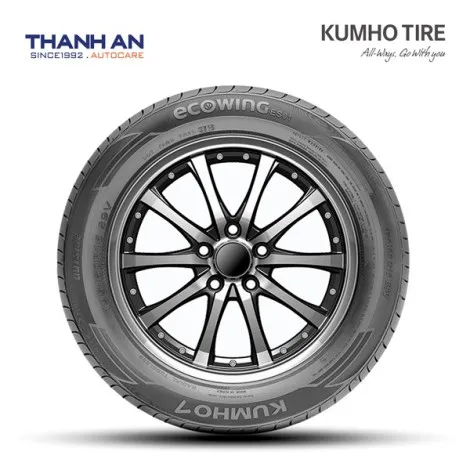 Lốp Kumho 215/50R17 Ecowing KH27