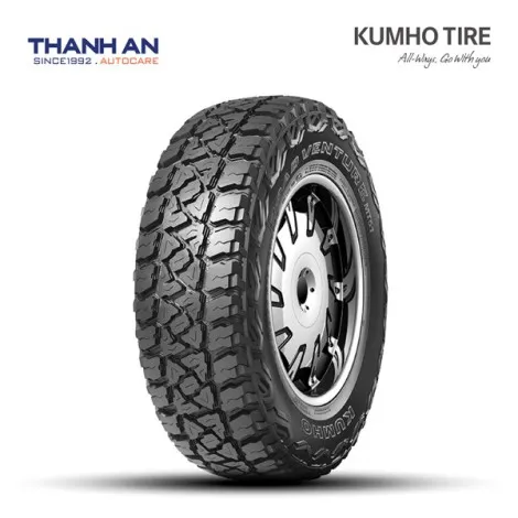 Lốp Kumho 235/70R16 Road Venture MT51