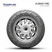 Lốp Kumho 235/75R15 Road Venture MT51