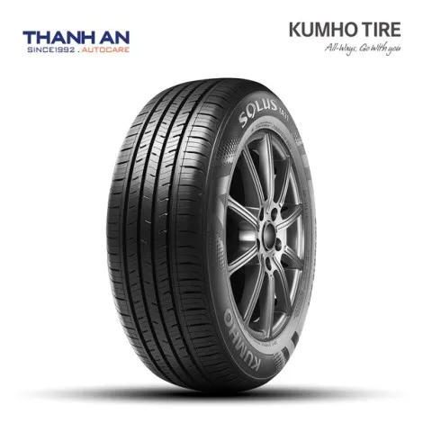 Lốp Kumho gai TA31