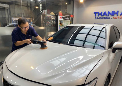 Rửa xe bao lâu 1 lần là hợp lý? Theo môi trường và Tần suất