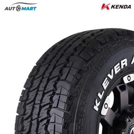 Lốp Kenda 275/70R18 Klever A/T KR28