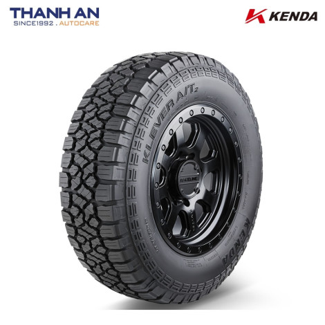 Lốp Kenda 235/75R15 Klever A/T2 KR628