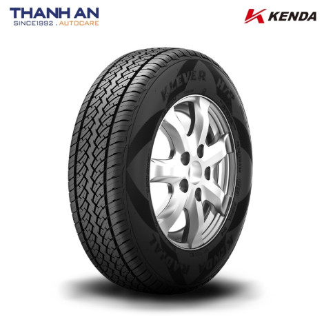Lốp Kenda 205/75R15 Klever H/P KR15
