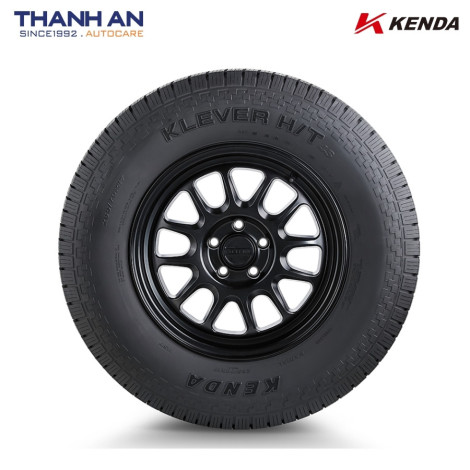 Lốp Kenda 185/60R15C Klever H/T 4S KR620