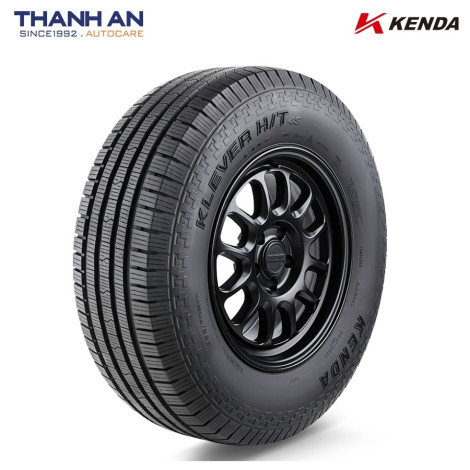 Lốp Kenda 185/60R15C Klever H/T 4S KR620