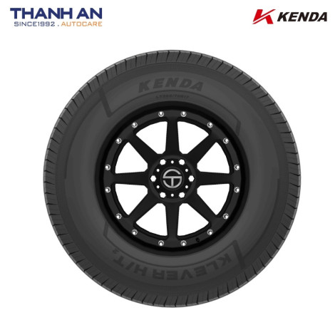 Lốp Kenda 185/60R15C Klever H/T2 KR600