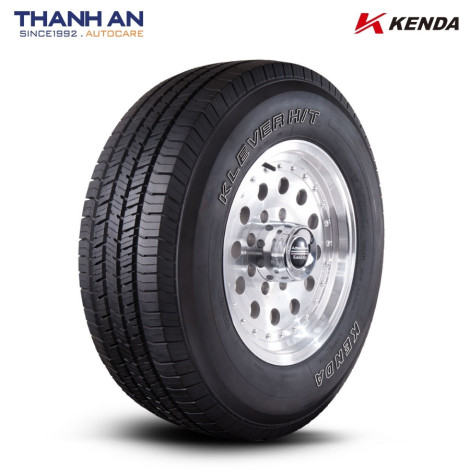Lốp Kenda 185/60R15C Klever H/T2 KR600