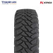 Lốp Kenda 235/75R15 Klever M/T KR29