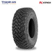 Lốp Kenda 235/75R15 Klever M/T KR29