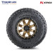 Lốp Kenda 315/75R16 Klever M/T2 KR629