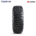 Lốp Kenda 315/75R16 Klever M/T2 KR629