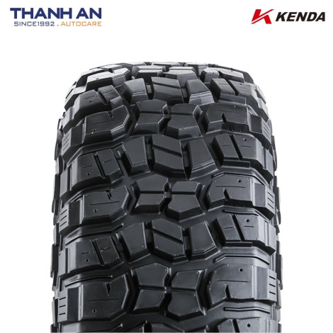 Lốp Kenda 315/75R16 Klever M/T2 KR629