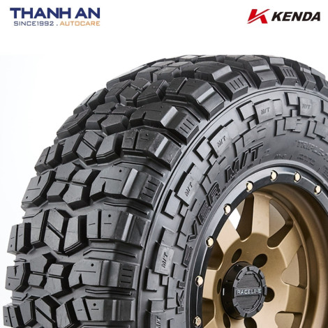 Lốp Kenda 315/75R16 Klever M/T2 KR629