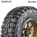 Lốp Kenda 315/75R16 Klever M/T2 KR629
