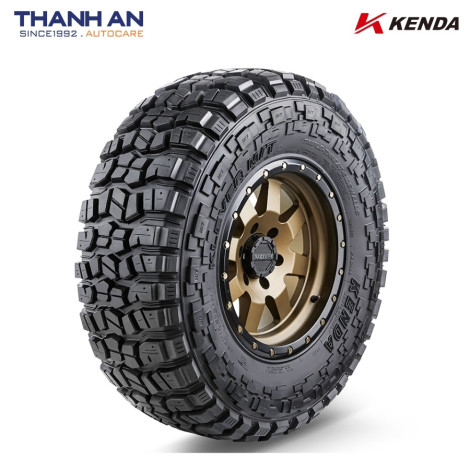 Lốp Kenda 315/75R16 Klever M/T2 KR629