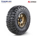 Lốp Kenda 315/75R16 Klever M/T2 KR629