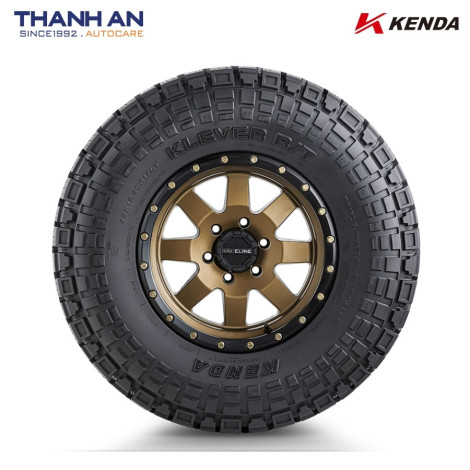 Lốp Kenda 205/70R15 Klever R/T KR601