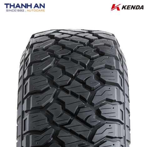 Lốp Kenda 205/70R15 Klever R/T KR601