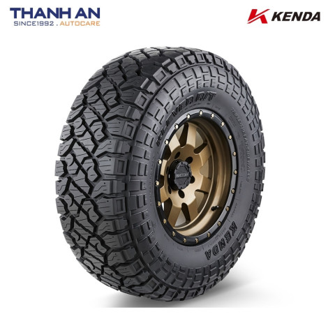 Lốp Kenda 205/70R15 Klever R/T KR601