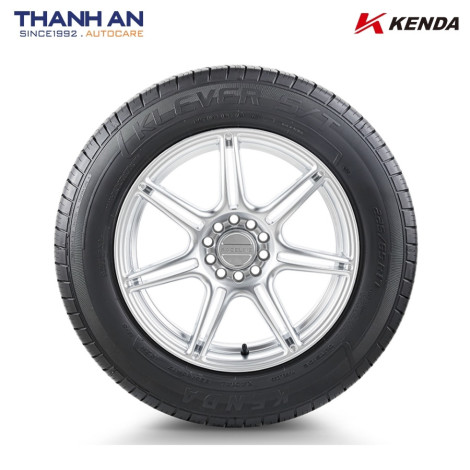 Lốp Kenda 235/70R16 Klever S/T KR52