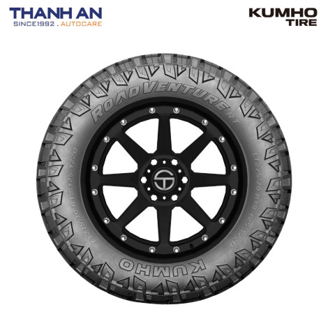 Kumho Road Venture RT51 thanhanautocare.com (2)