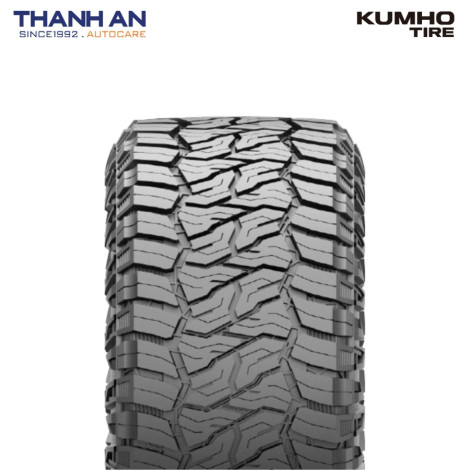 Lốp Kumho 265/60R18 Road Venture RT51 114S Việt Nam
