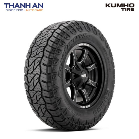 Kumho Road Venture RT51 thanhanautocare.com