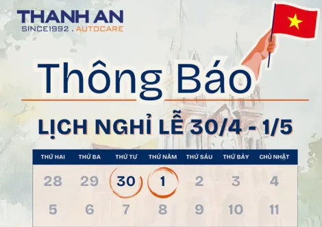 lich nghi le 30 4