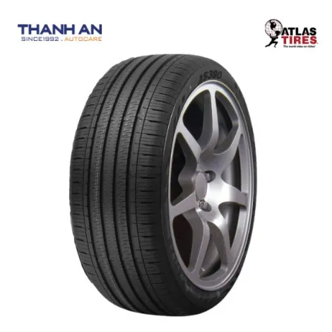 Lốp Atlas 175/65R14 AS380NB Thái Lan