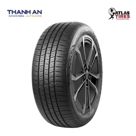 Lốp Atlas 235/60R17 FORCE HP Thái Lan