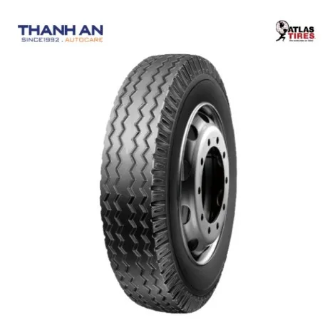 Lốp Atlas 5.50R12 10PR LL776 Thái Lan