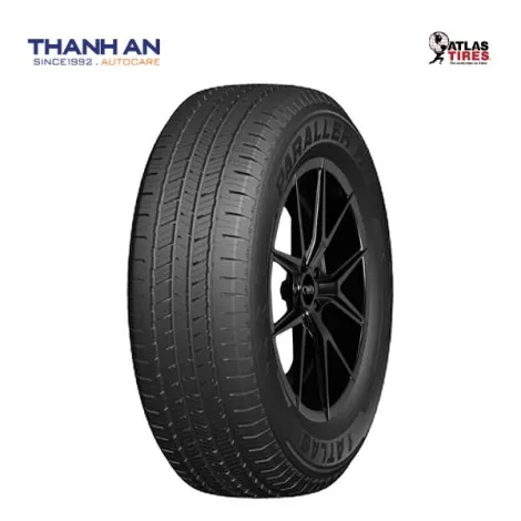 Lốp Atlas 235/80R16 PA H/TNB Thái Lan