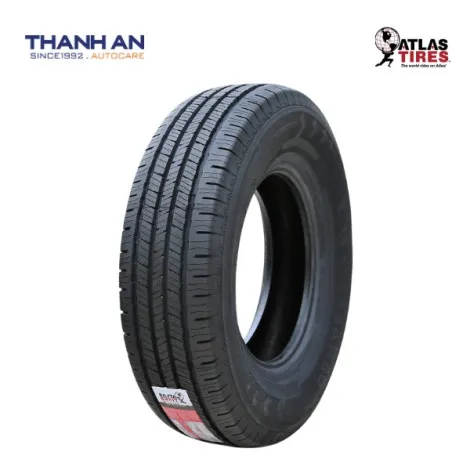 Lốp Atlas PRIVA H T II chính hãng tại quận 7 tphcm