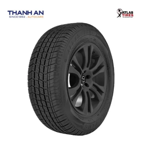 Lốp Atlas 175/65R14 TOURING PLUS Thái Lan