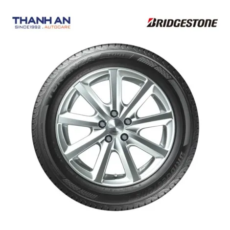 Lốp xe Bridgestone gai T001