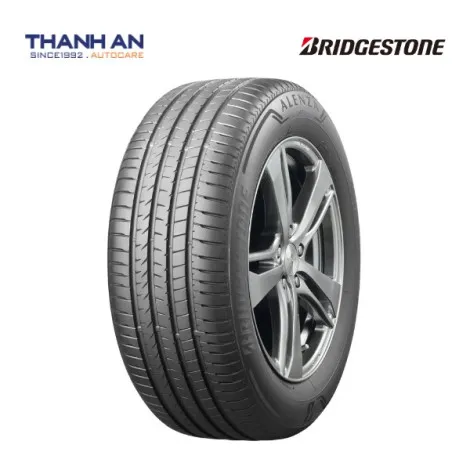 Lốp bridgestone Alenza AS 02