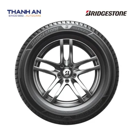 Lốp Bridgestone 275/50R22 Alenza AS Ultra