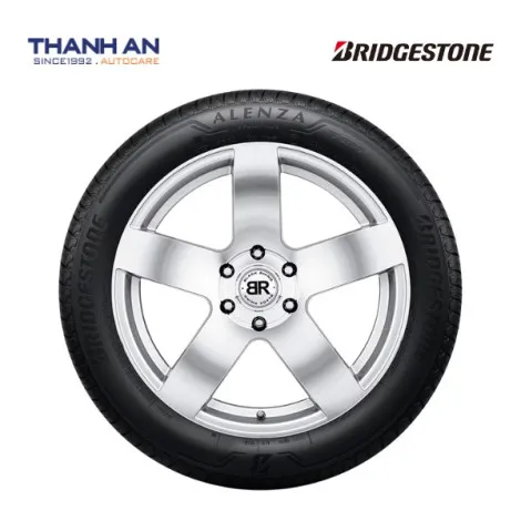 Lốp Bridgestone 235/60R20 Alenza Sport AS