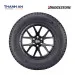 Lốp Bridgestone 275/50R22 Blizzak DM V2