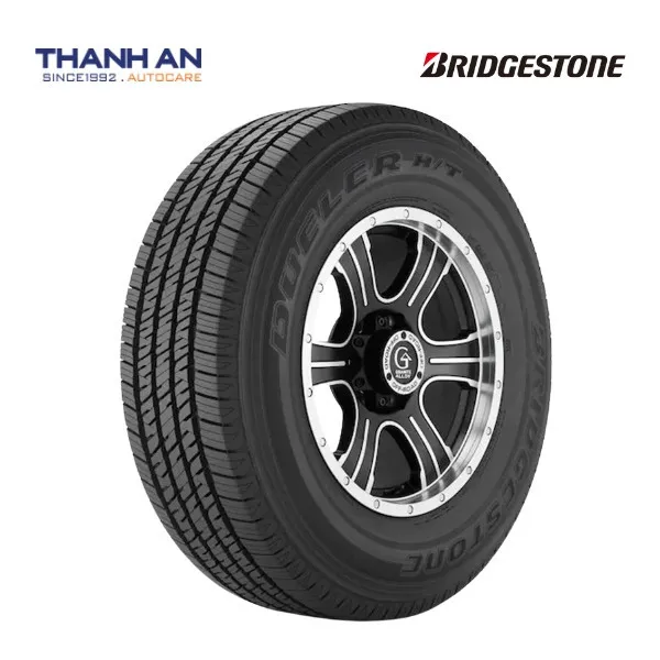 Lốp bridgestone Dueler HT 685