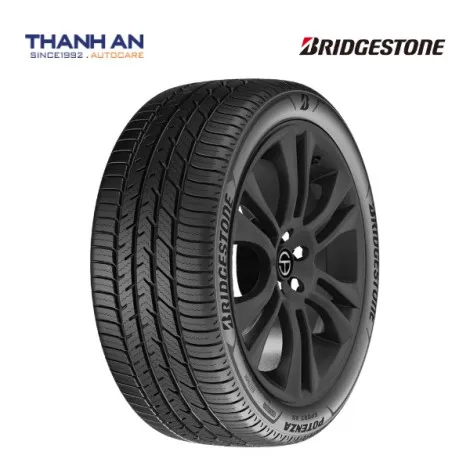 Lốp Bridgestone 355/25R22 Potenza Sport