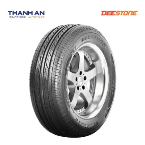 Lốp Deestone 165/65R14 R203 Thái Lan