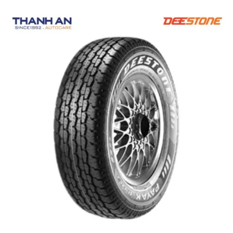 Lốp Deestone 245/70R16 R403 Thái Lan