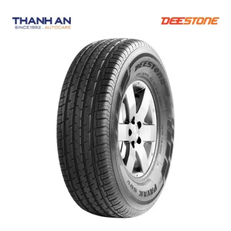 Lốp Deestone 265/65R17 R603 Thái Lan