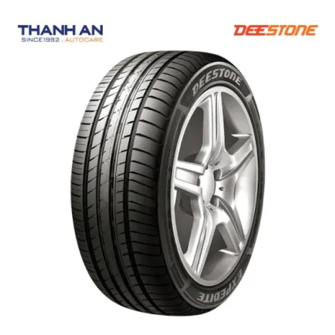 Lốp Deestone 225/45R18 R801 Thái Lan