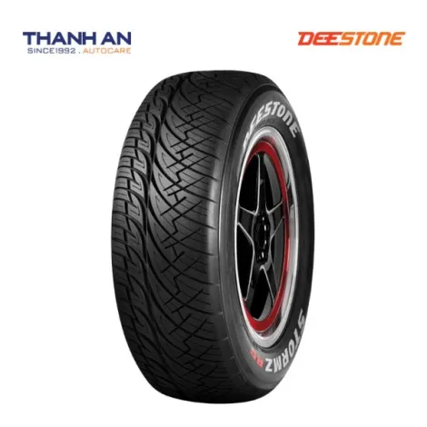 Lốp Deestone 265/50R20 STORMZ Thái Lan