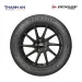 Lốp Dunlop 265/50R22 Grandtrek PT5A Japan